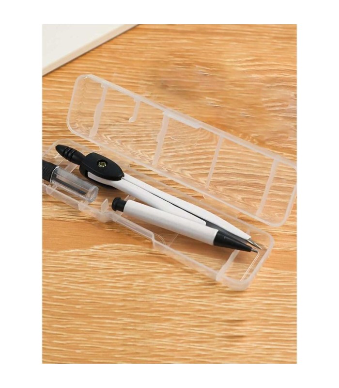 Compas de precisión con mina