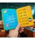 Libro de goma Eva multiplicación
