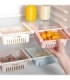 Canasta ajustable para refrigerador 16x20cm
