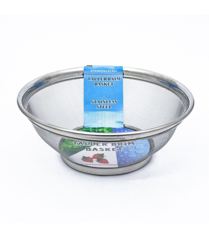 Bandeja colador 25cm