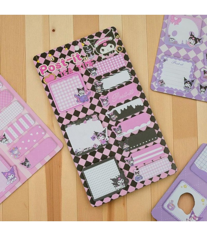 Anotador señalador surtido