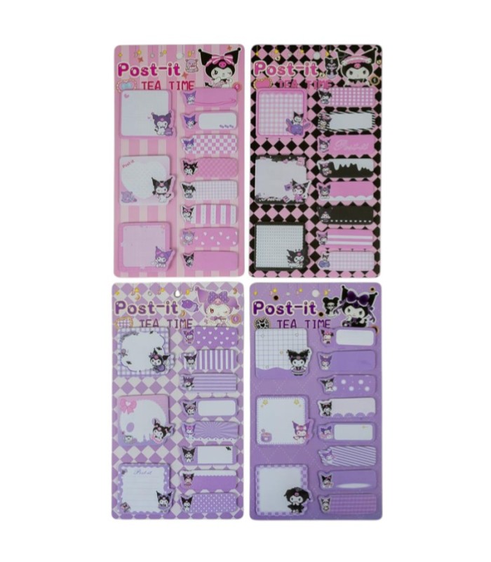 Anotador señalador surtido