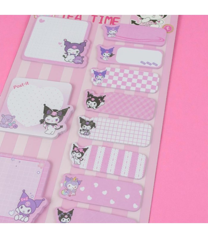 Anotador señalador surtido