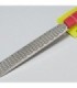 Rallador mango plastico 32cm