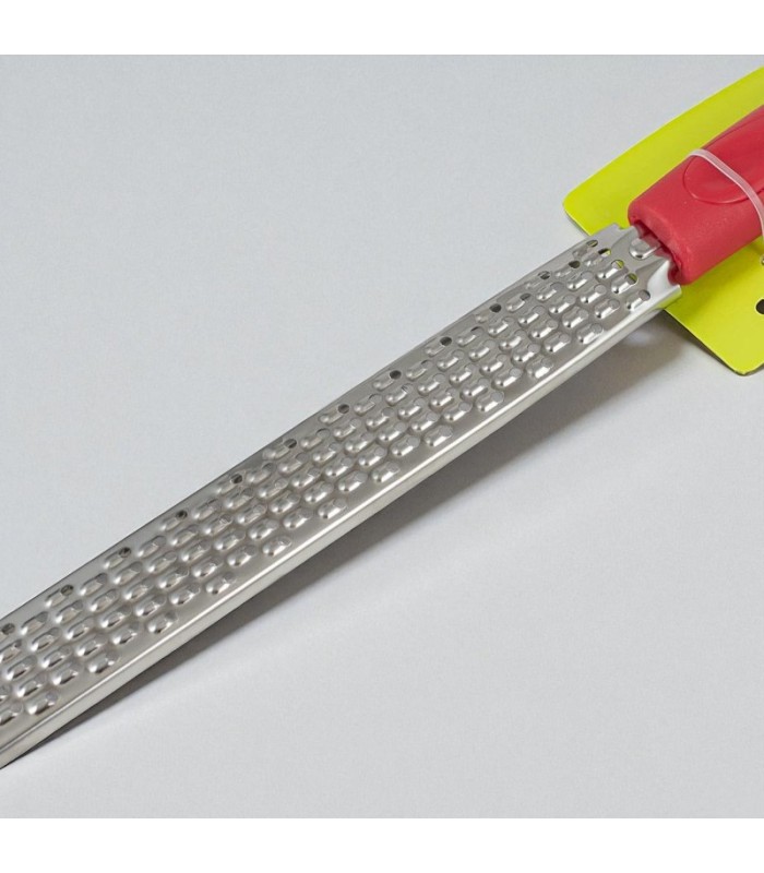 Rallador mango plastico 32cm