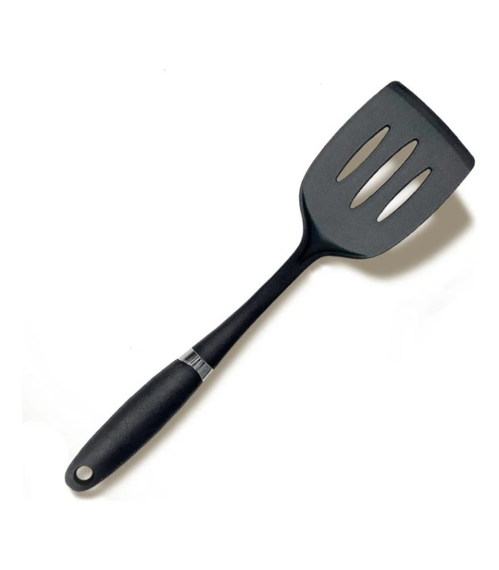 ESPUMADERA NEGRO 85G