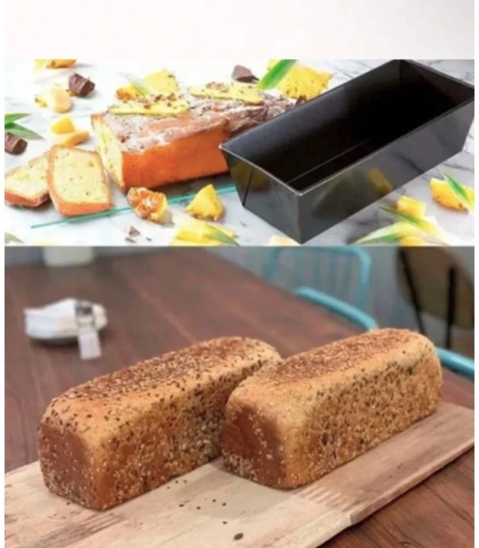 PANERA ANTIADERENTE 30CM