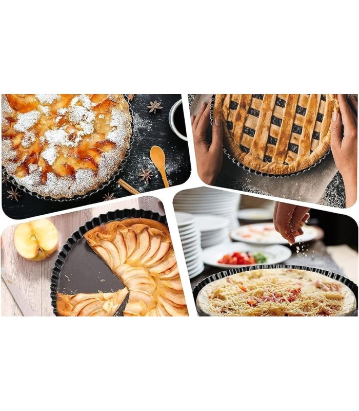 Bandeja Desmontable 28CM