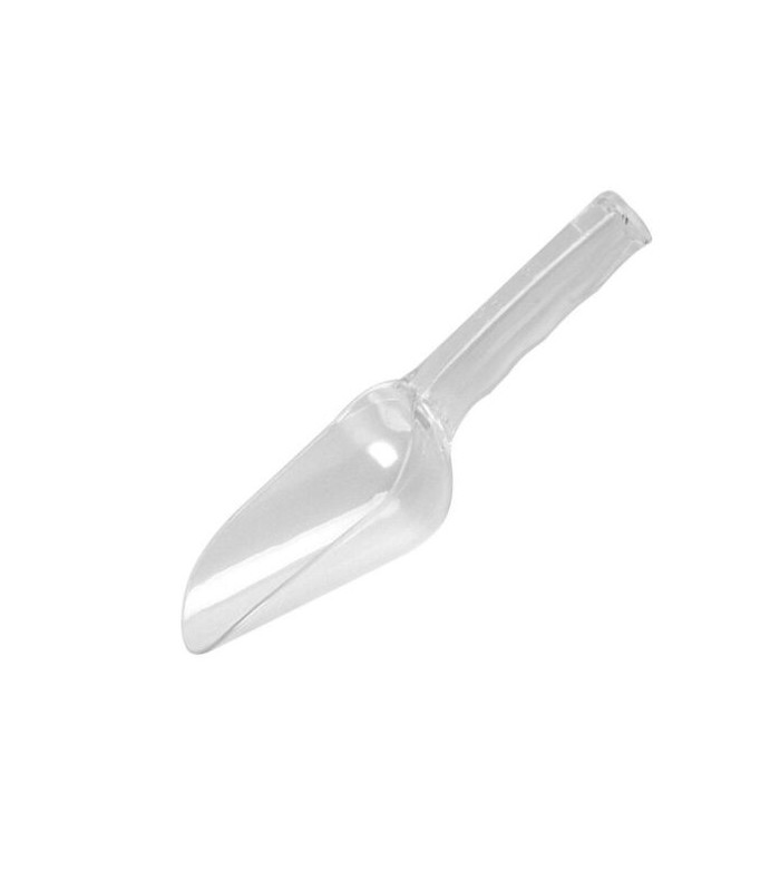 Cuchara de plástico multifunción 30cm