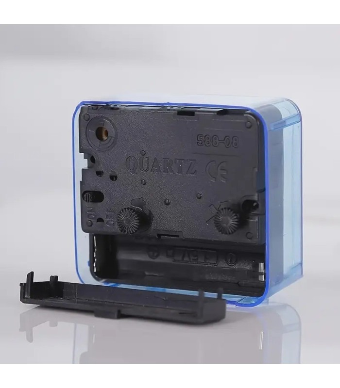 RELOJ DESPERTADOR CHICO