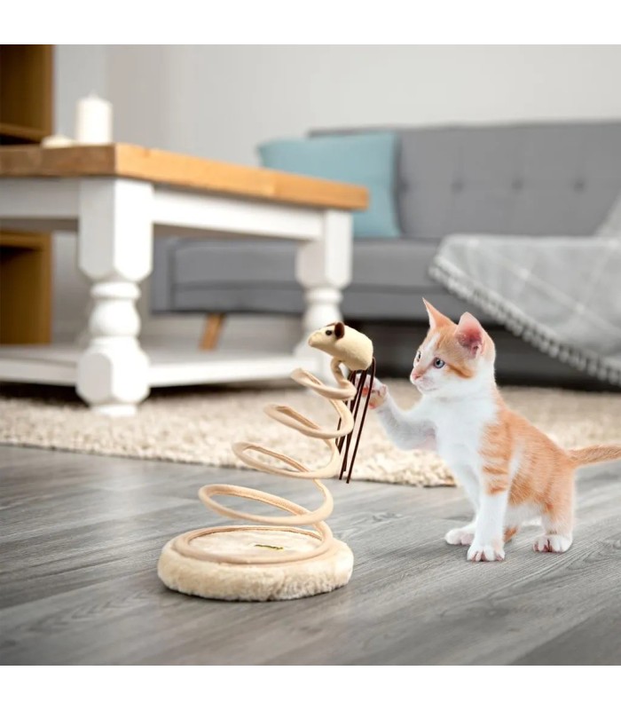 JUEGO DIDACTICO P/GATO