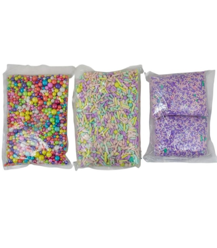 Confite Sprinkles surtido 1kg