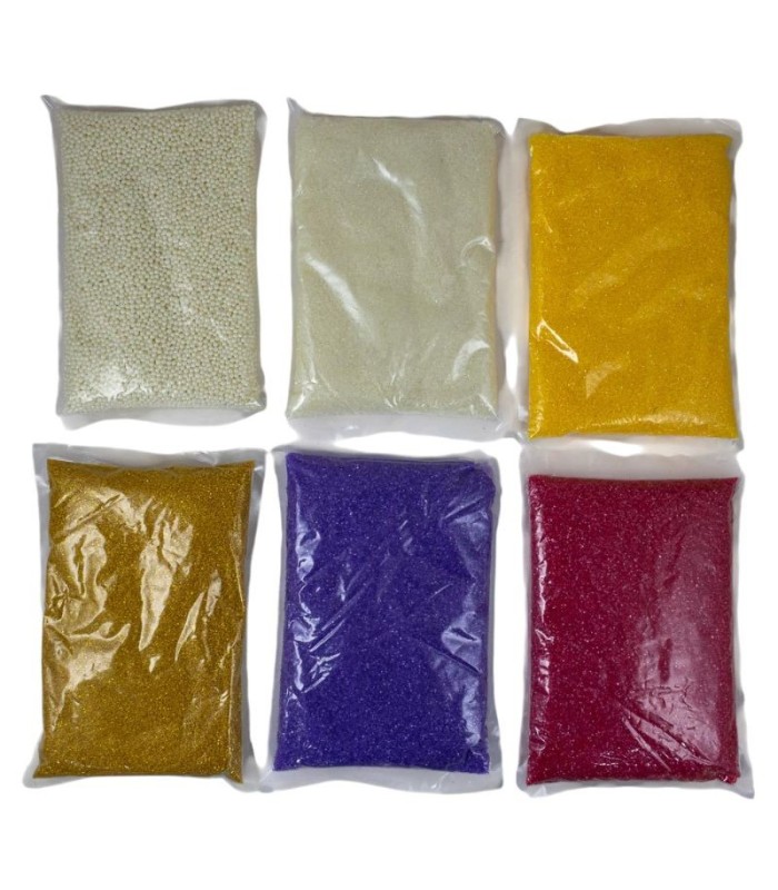 Confite Sprinkles surtido 1kg