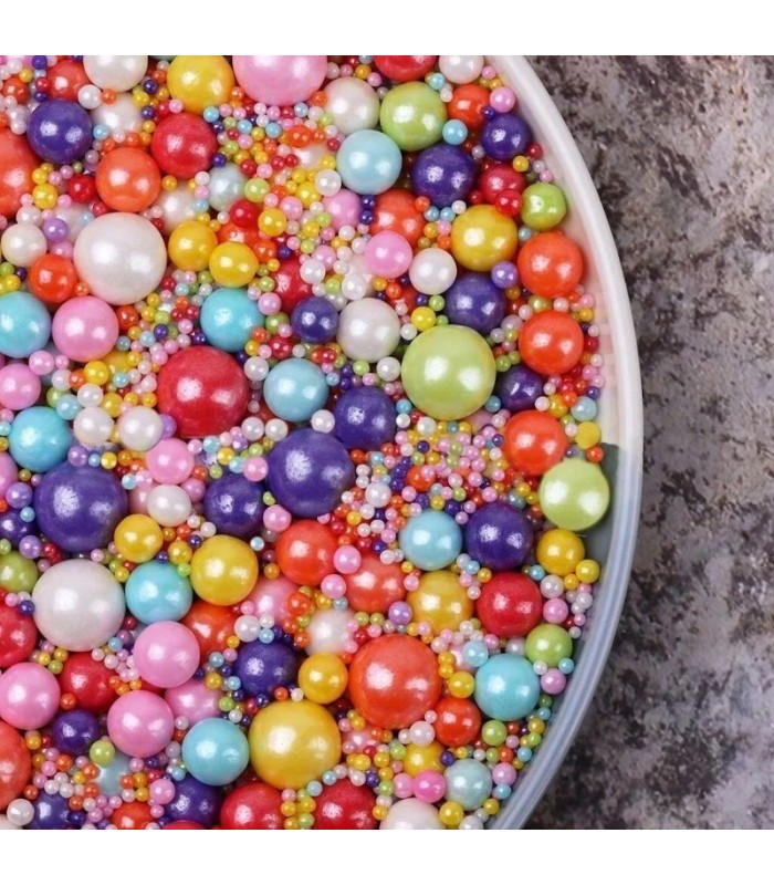Confite Sprinkles surtido 1kg