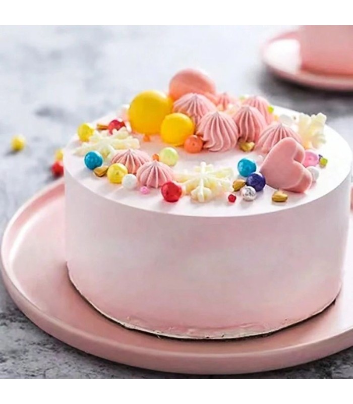 Confite Sprinkles surtido 1kg