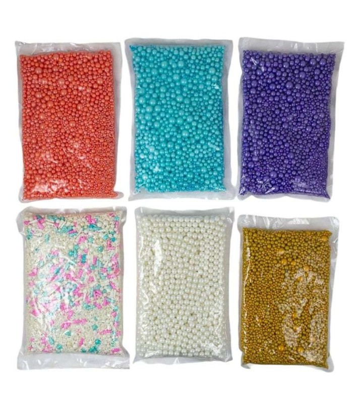 Confite Sprinkles surtido 1kg