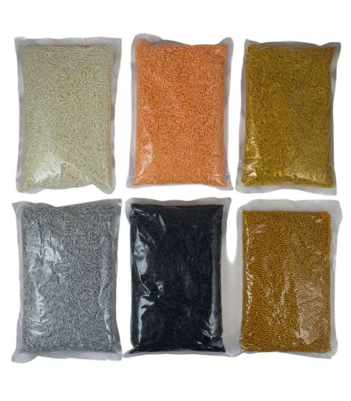 Confite Sprinkles surtido 1kg
