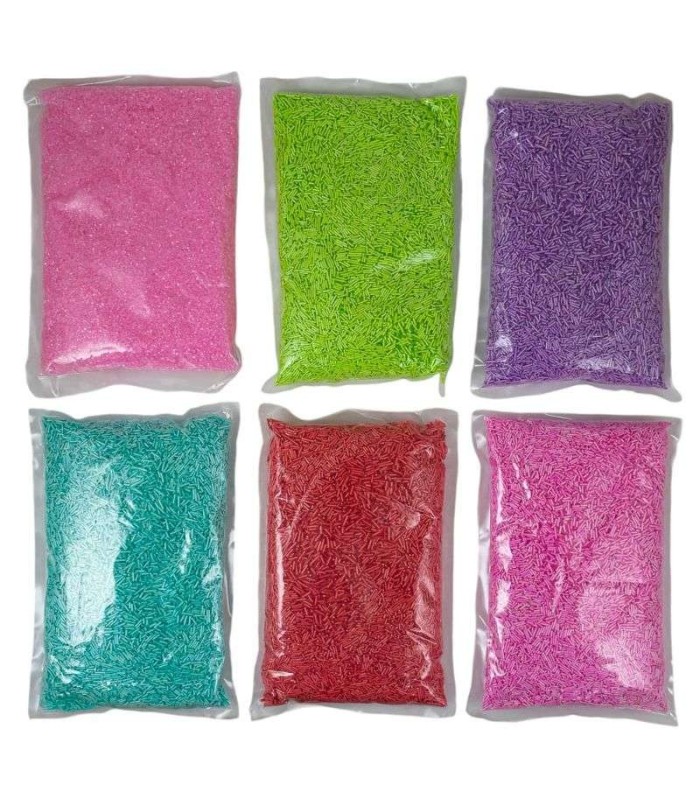 Confite Sprinkles surtido 1kg