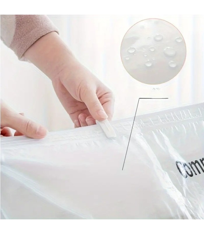 BOLSA SUCCIONADORA DE AIRE 70x50x32CM