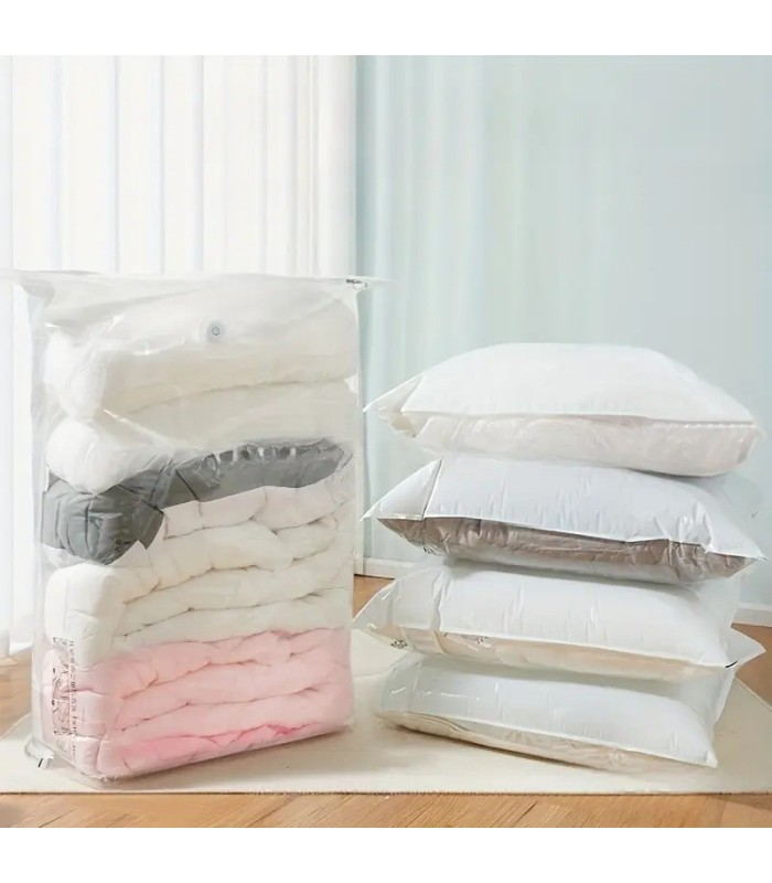 BOLSA SUCCIONADORA DE AIRE 70x50x32CM