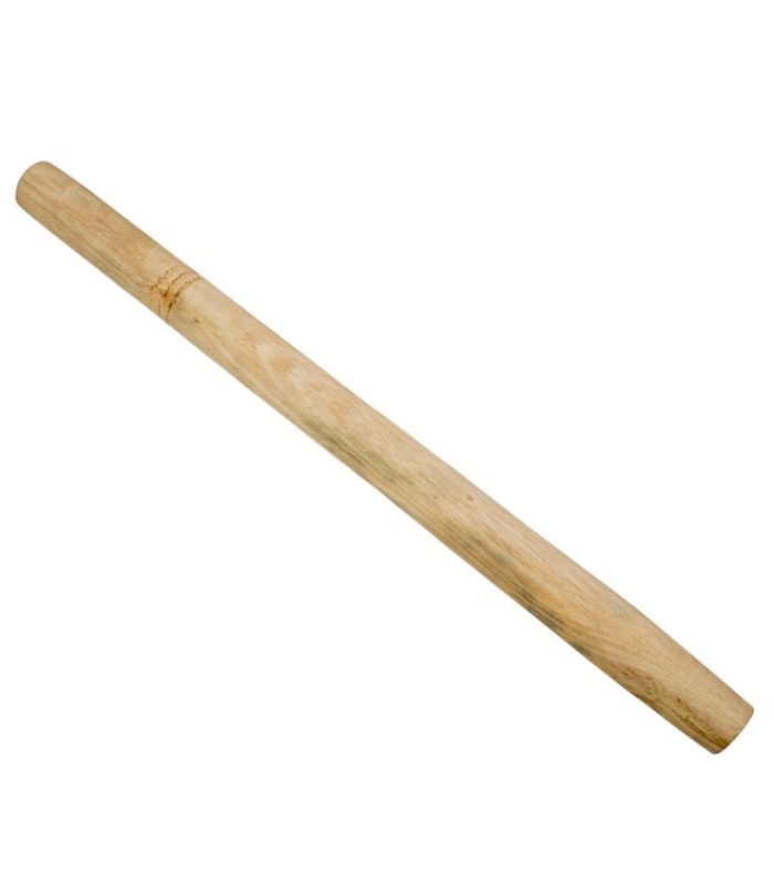 PALO MANGO DE MADERA 40CM