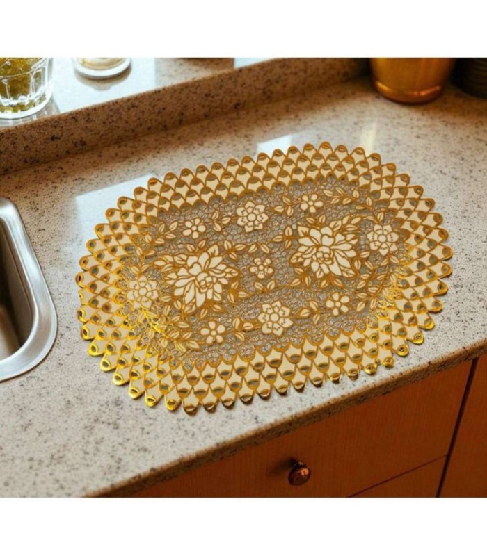 CARPETA P/MESA 30x45CM 6PC