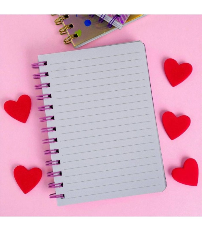 ANOTADOR CAPYBARA TAPA DURA 80PG B502