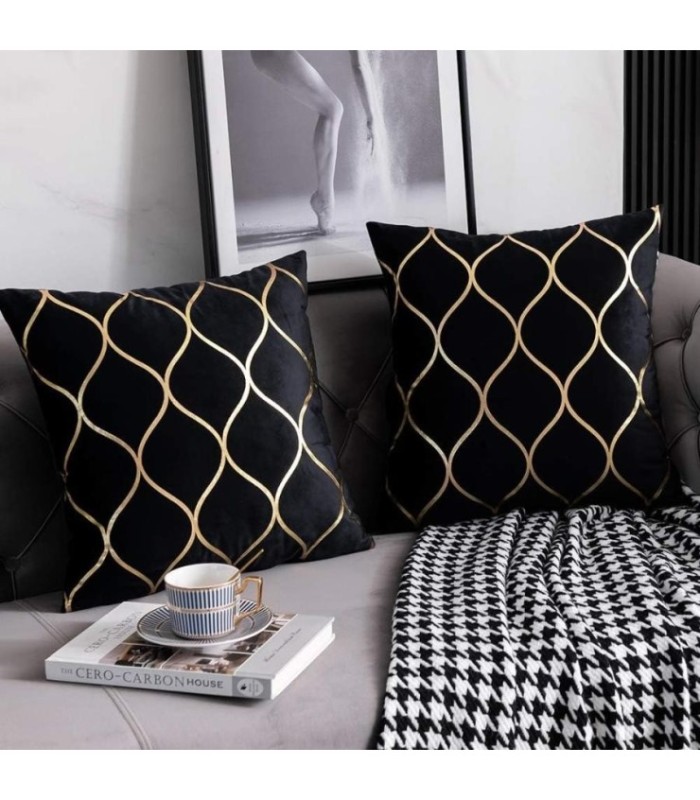 Funda de tela 42x42cm