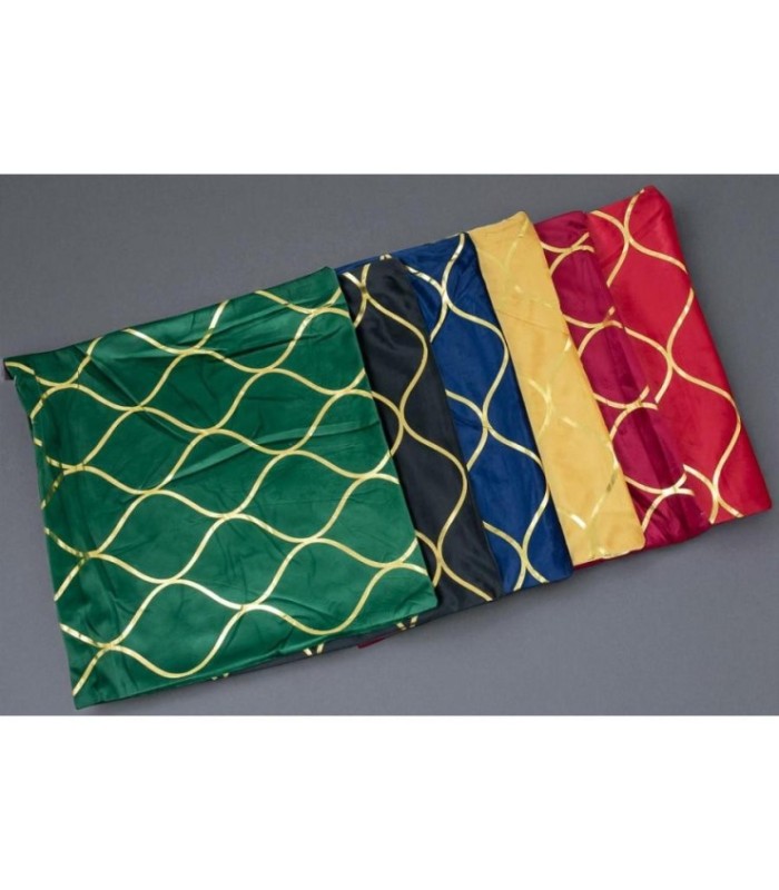 Funda de tela 42x42cm