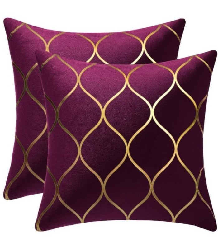 Funda de tela 42x42cm