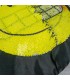Funda emoticon con lentejuela EXPRESOL 40x40cm