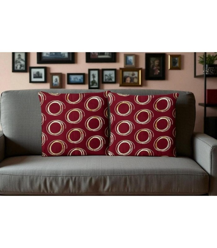 Funda para almohada 45x45cm