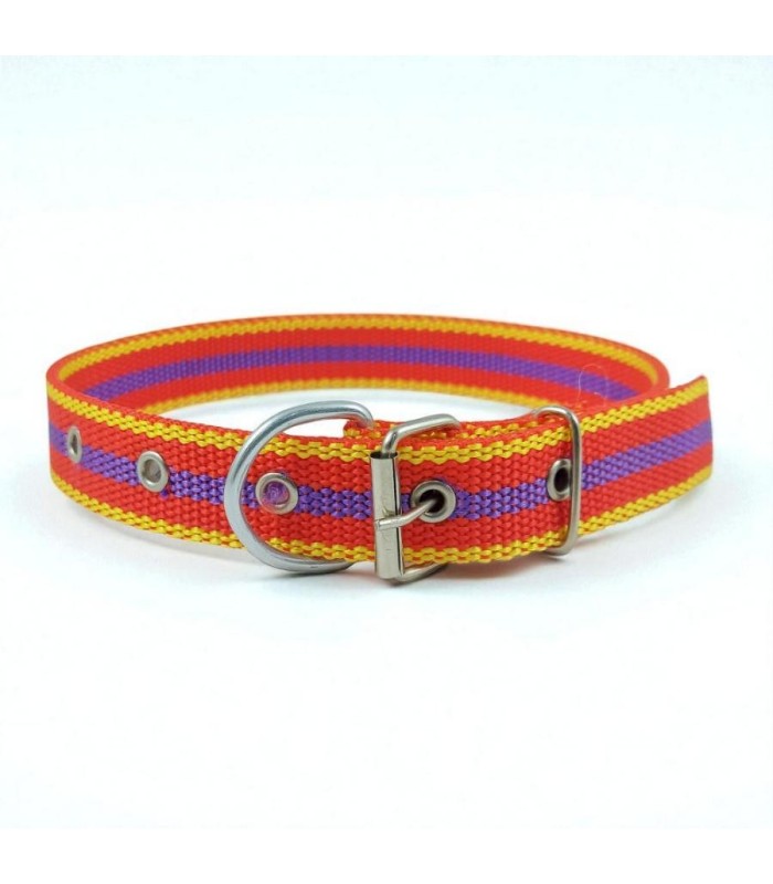 COLLAR PARA PERRO 3.5x60CM