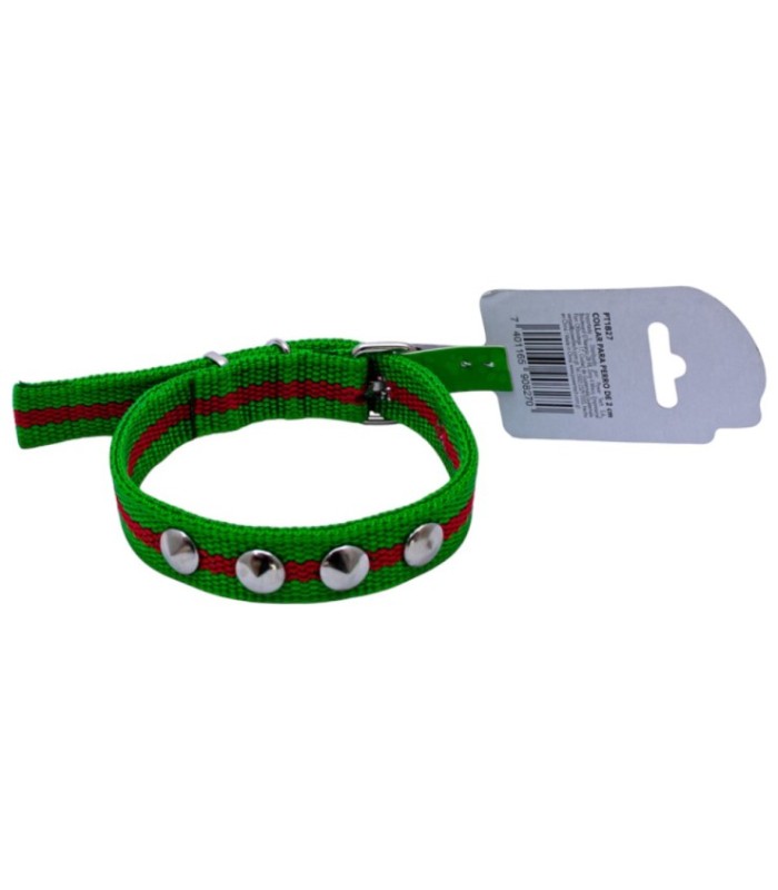 Collar para perro 40cm