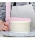 Pulidora ajustable de reposteria
