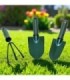 Juego de herramientas para jardineria 3pc 10 