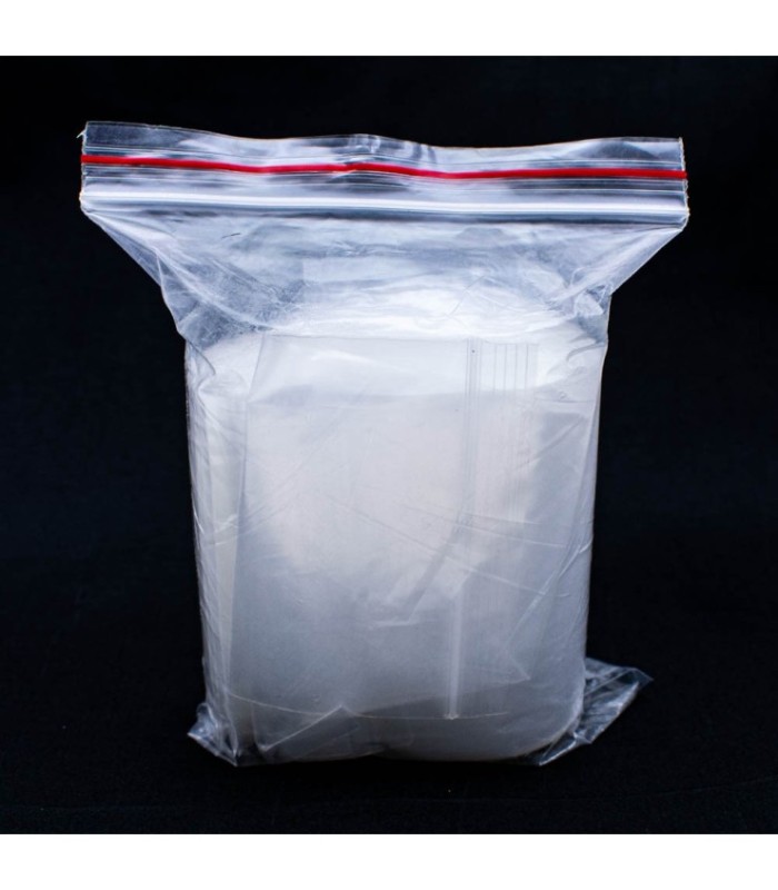 Bolsa ZIP hermetico  8x12cm 100pcs N4