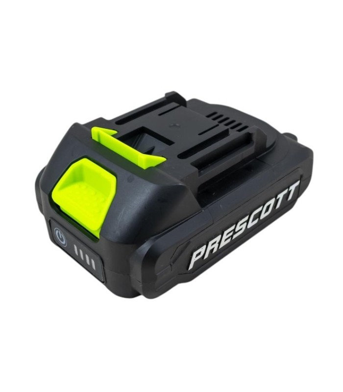 BATERIA 2.0AH LI-ION PRESCOTT