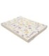 Papel absorbente para alimentos 28x38cm 1000 hojas