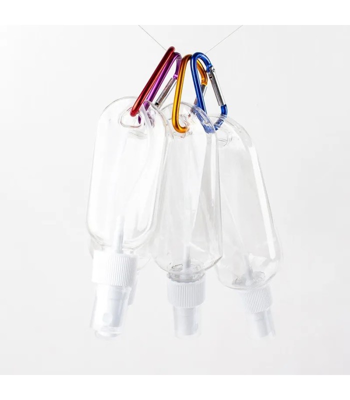 ATOMIZADO PLASTICO 1938