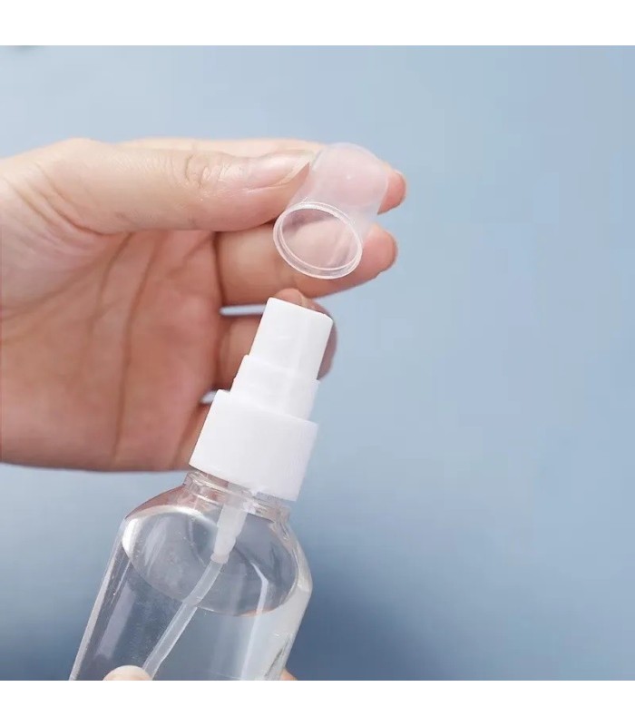 ATOMIZADO PLASTICO 1938