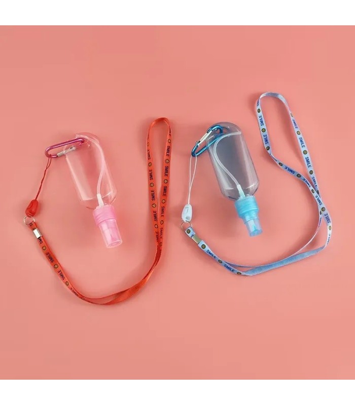 ATOMIZADO PLASTICO 1938