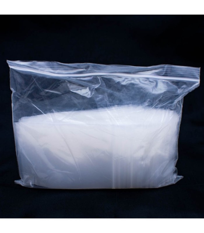 Bolsa ZIP hermetico 7x10cm 100pcs N3