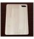 Tabla de madera para picar 34x24cm