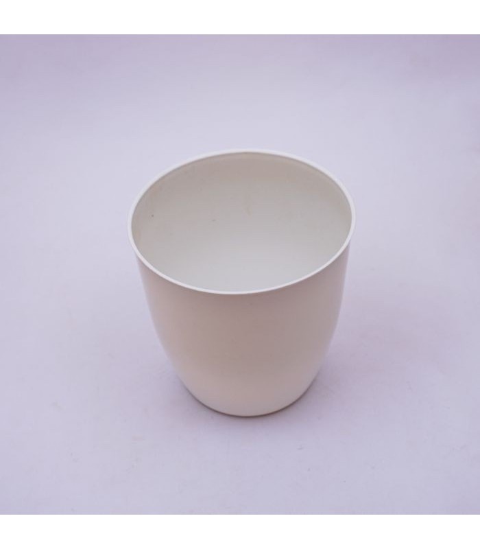 Plantera blanco 150x150mm