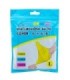 Cubre calzado de silicona impermeable