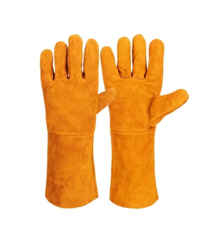 Guante para soldar 14  wynns