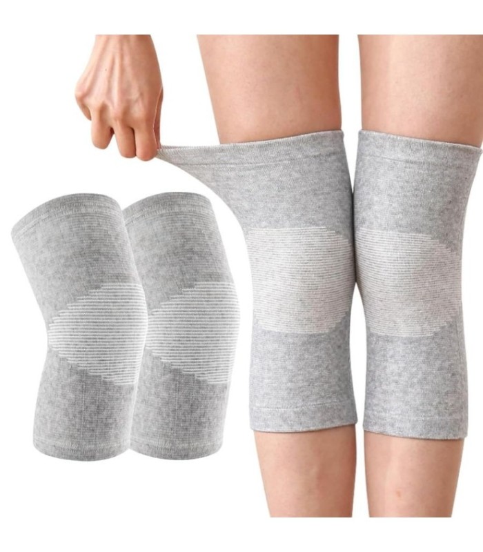 VENDA RODILLERA ELASTICA AJUSTABLE 698
