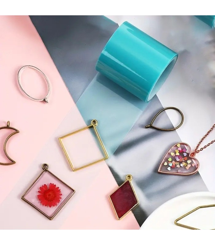 CINTA TERMICA 5CMx5M