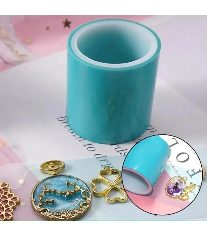 CINTA TERMICA 5CMx5M